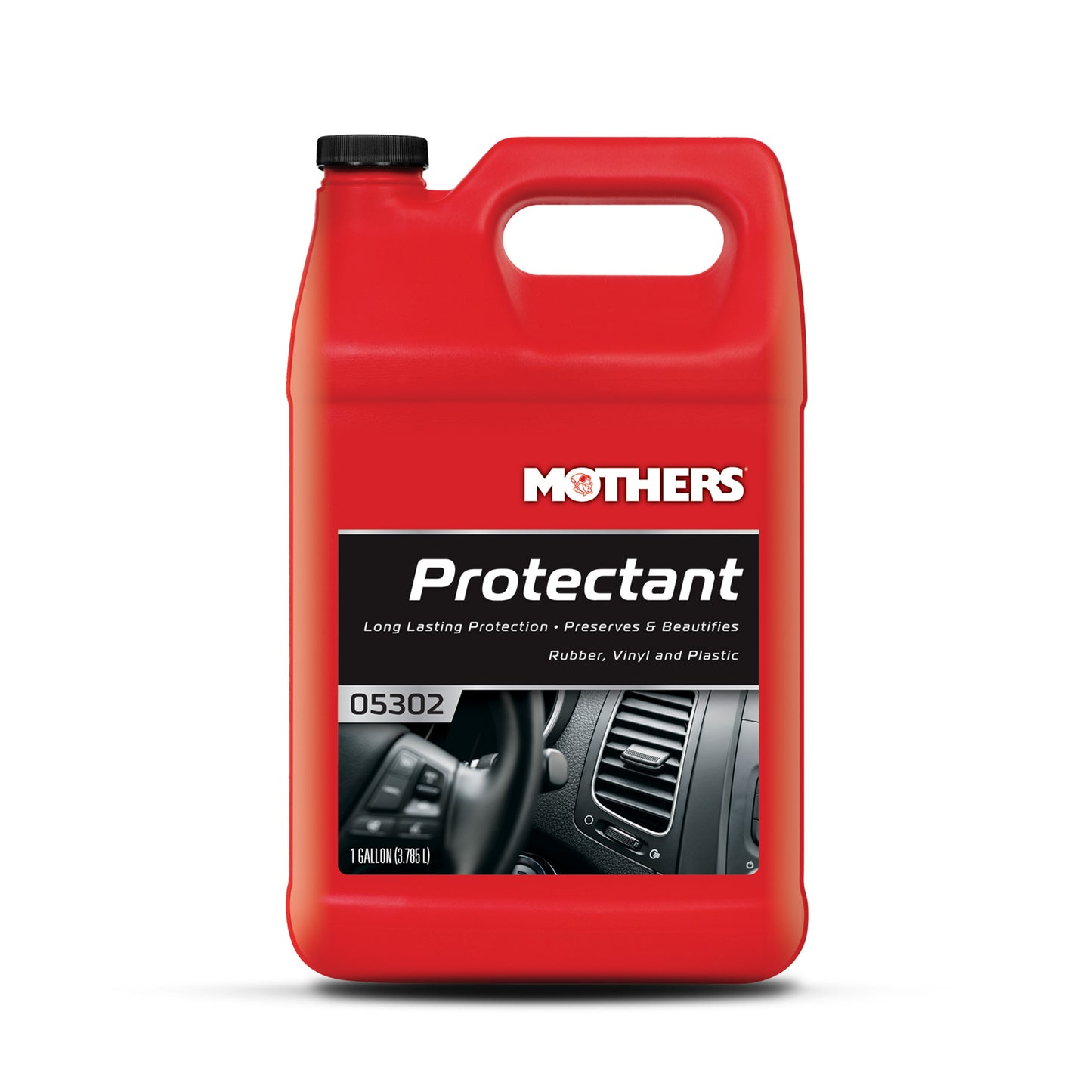 Protectant Rubber-Vinyl-Plastic Care (3.78 L)
