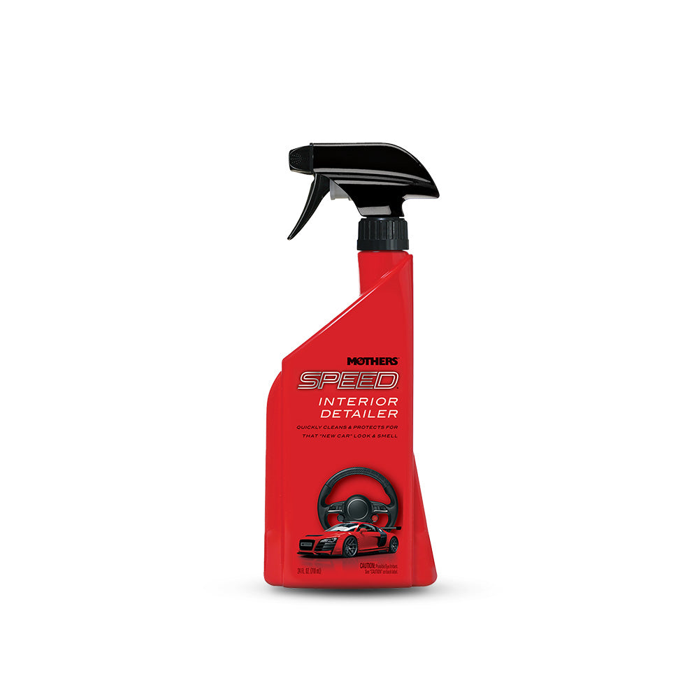 Speed® Interior Detailer