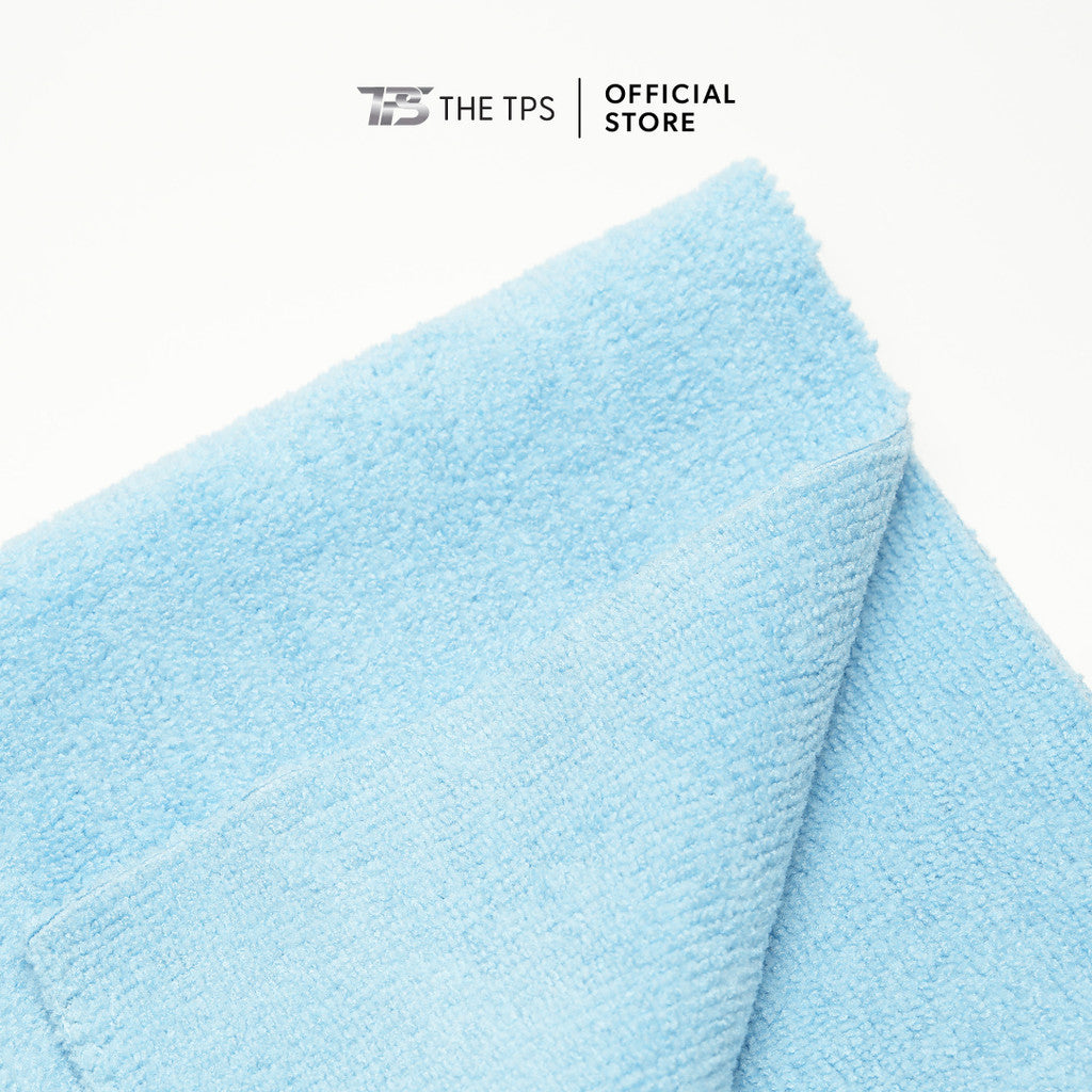 ผ้าไมโครไฟเบอร์เอนกประสงค์ Multi-Purpose Warp Knitted Towel นุ่ม ซับน้ำดี ใช้งานหลากหลาย