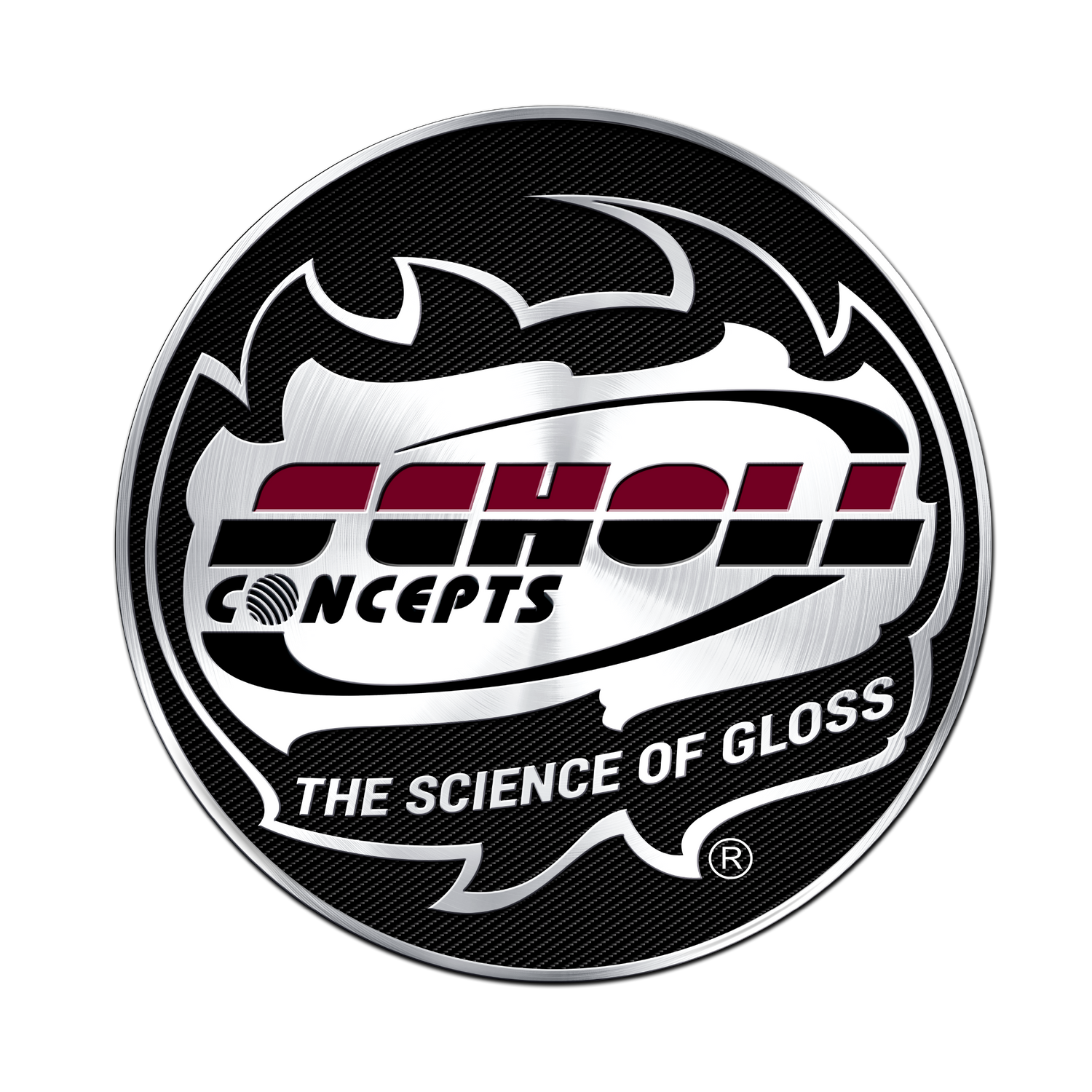 SCHOLL Concepts®