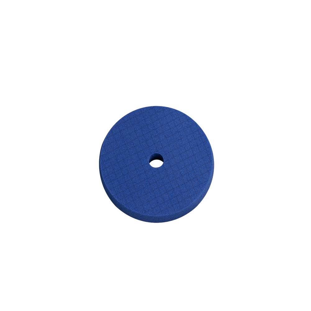 Spider Pad navy-blue ใบขัดสำหรับงานขัดหยาบ (145/25 mm)
