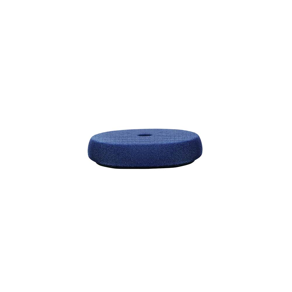 Spider Pad navy-blue ใบขัดสำหรับงานขัดหยาบ (145/25 mm)