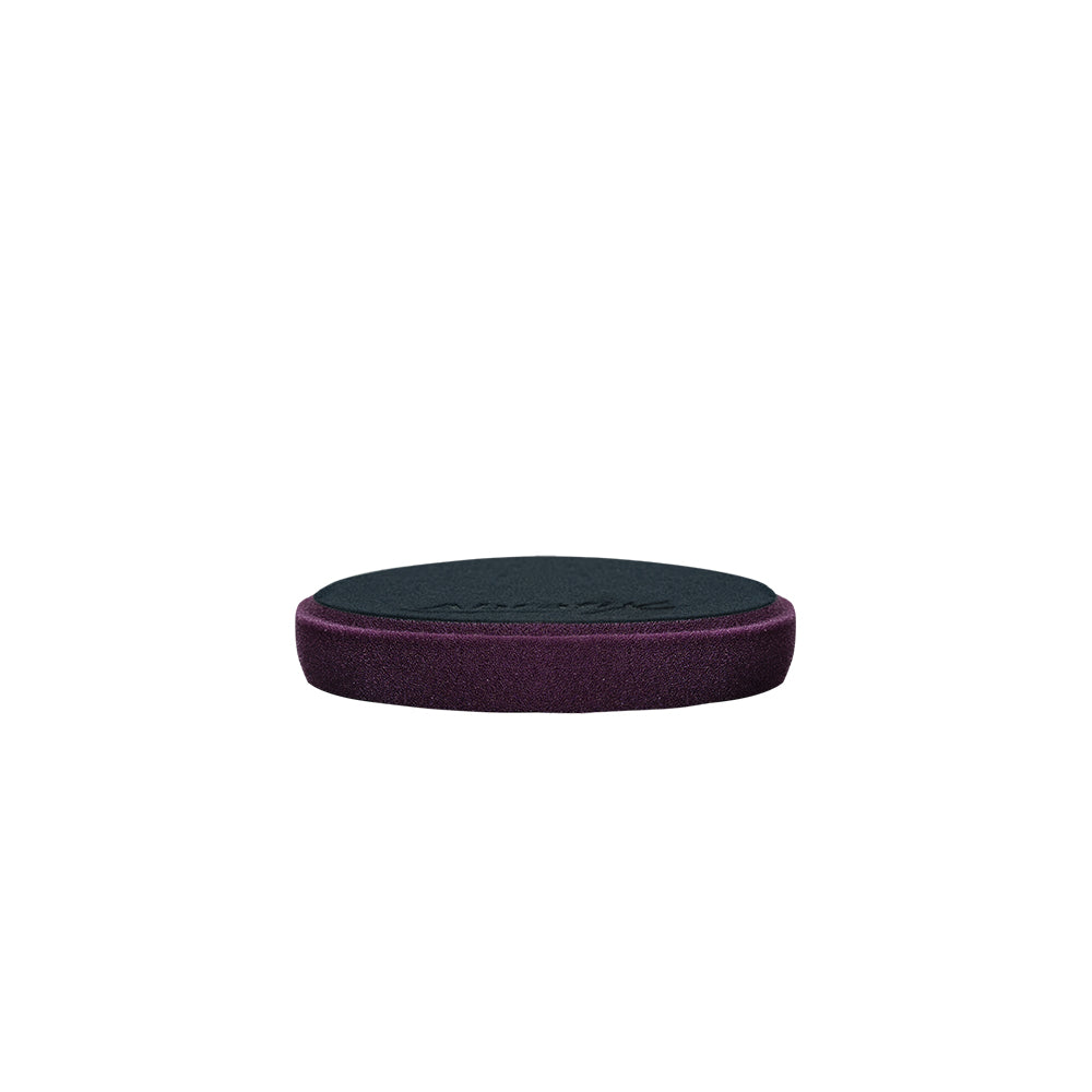 M Polishing Pad purple ใบขัดสำหรับรถที่มีรอยน้อยถึงปานกลาง (145/25 mm)