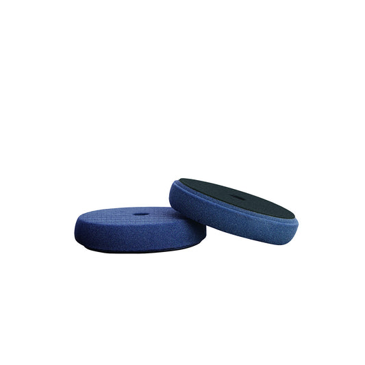 Spider Pad navy-blue ใบขัดสำหรับงานขัดหยาบ (145/25 mm)