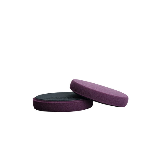 M Polishing Pad purple ใบขัดสำหรับรถที่มีรอยน้อยถึงปานกลาง (145/25 mm)