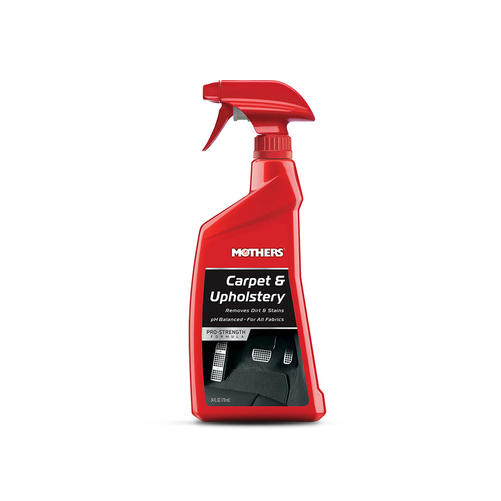 Carpet & Upholstery Cleaner สเปรย์ทำความสะอาดพรมและเบาะผ้า (710 ml)