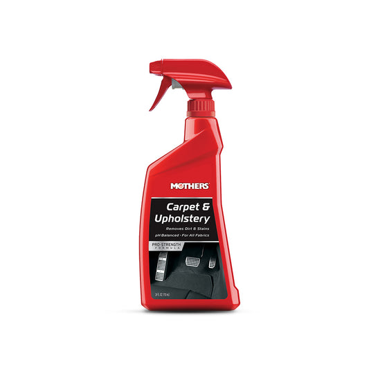 Carpet & Upholstery Cleaner สเปรย์ทำความสะอาดพรมและเบาะผ้า (710 ml)