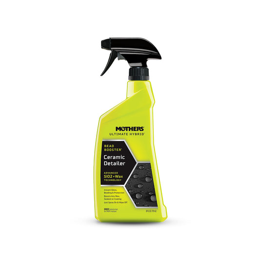 Ultimate Hybrid® Ceramic Detailer & Bead Booster® (710 ml)