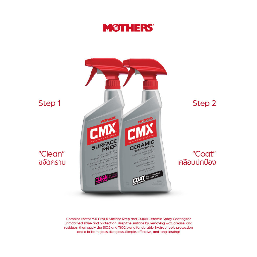 CMX® Surface Prep (710 ml)