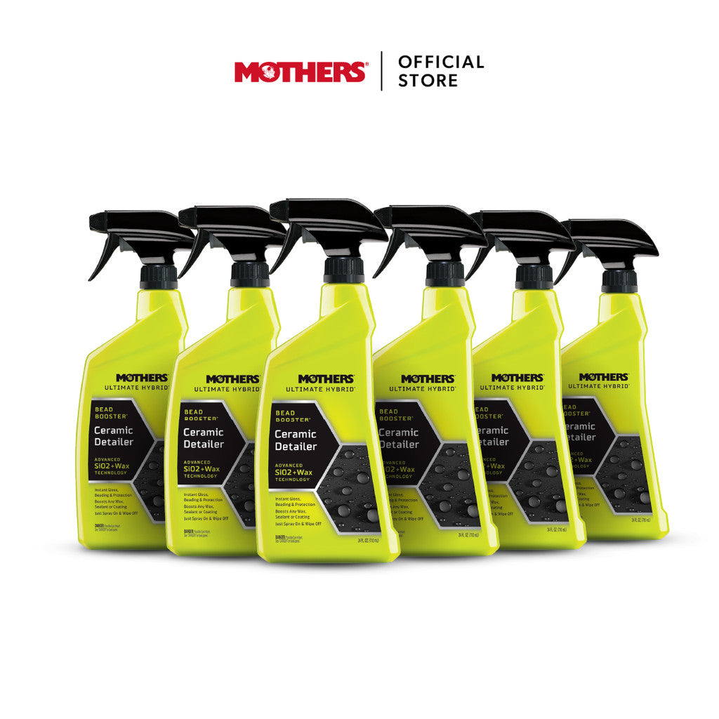 Ultimate Hybrid® Ceramic Detailer & Bead Booster® (710 ml)